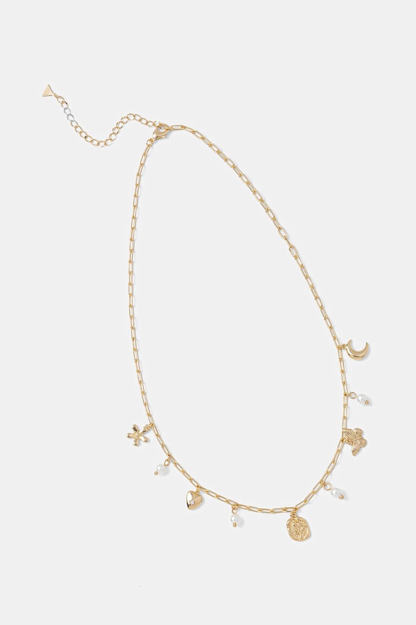 Náhrdelník Aldo FLUTTTERR