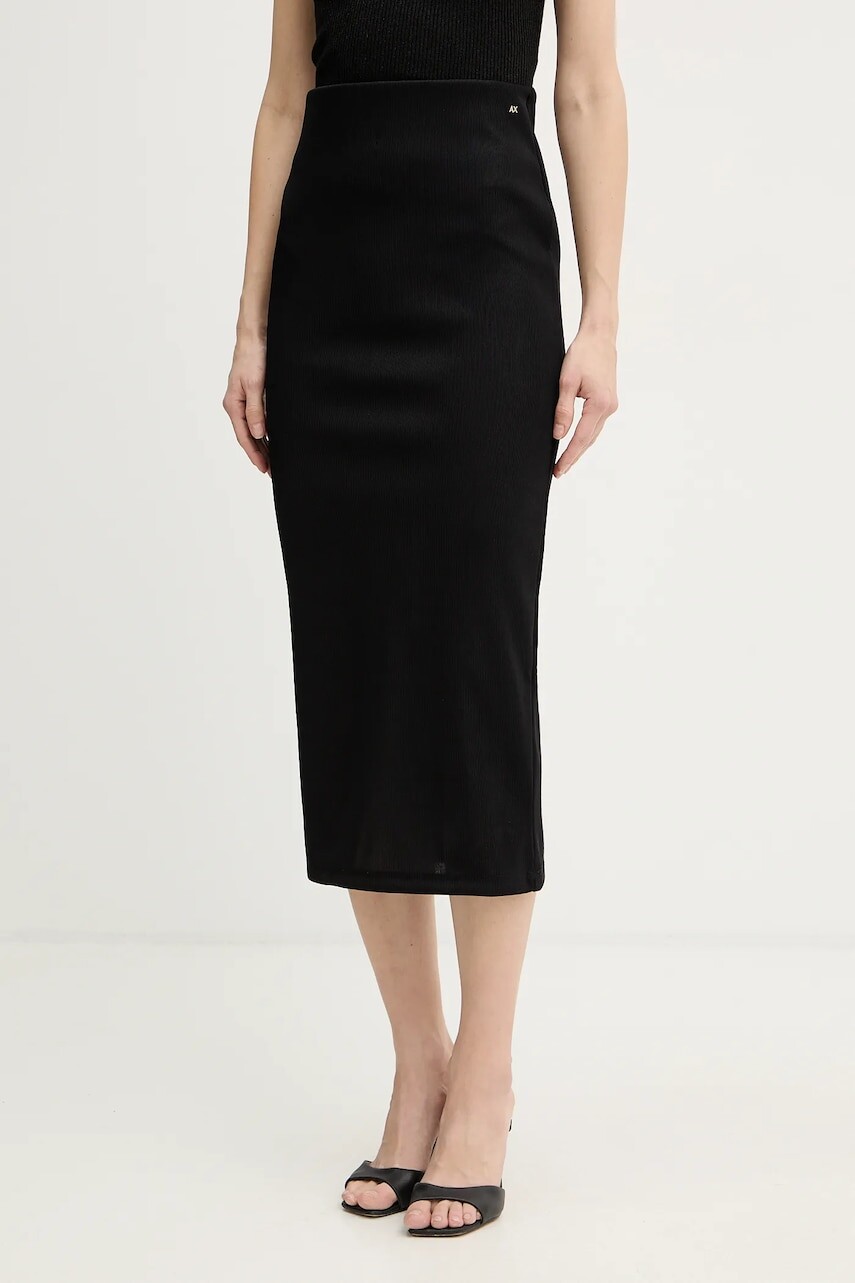 Sukňa Armani Exchange