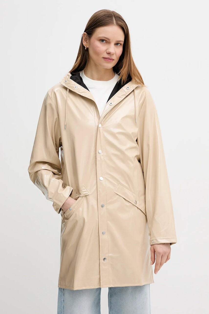 Bunda Rains 12020 Long Jacket W3