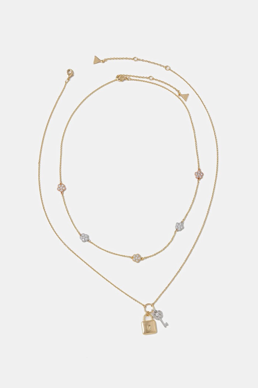 Náhrdelníky Aldo KEYLINK 2-pak