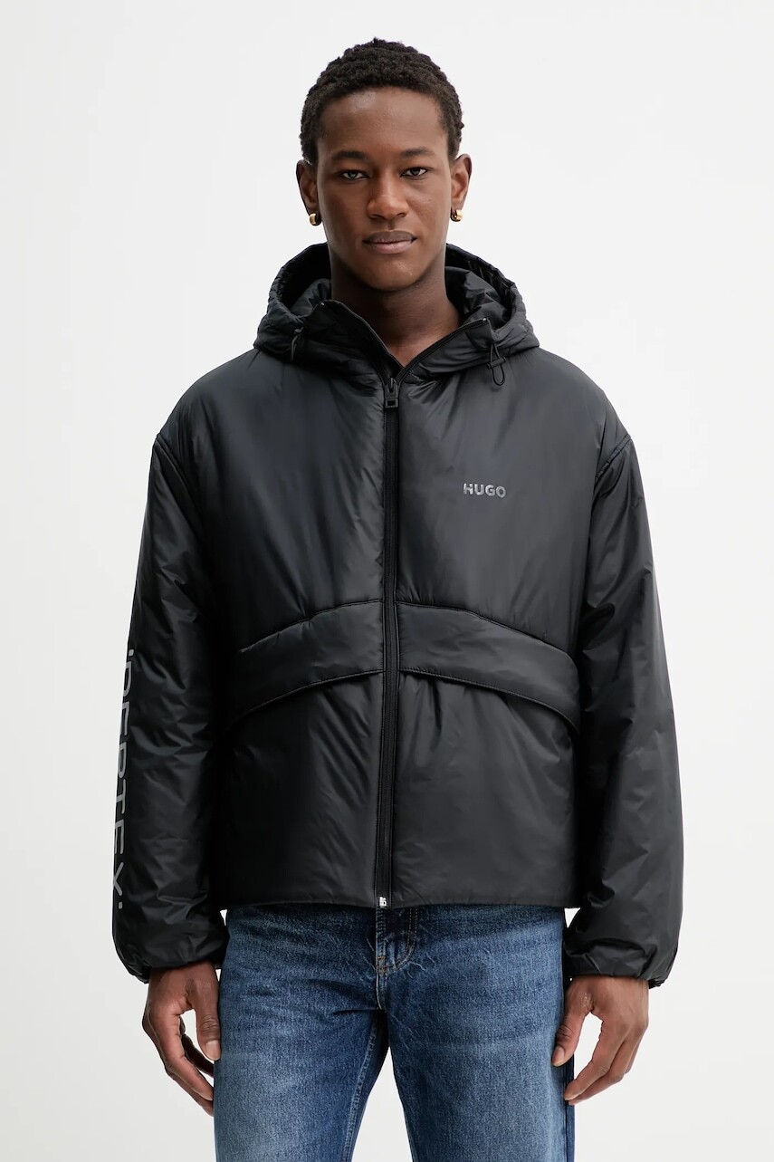 Bunda HUGO Bacho2611