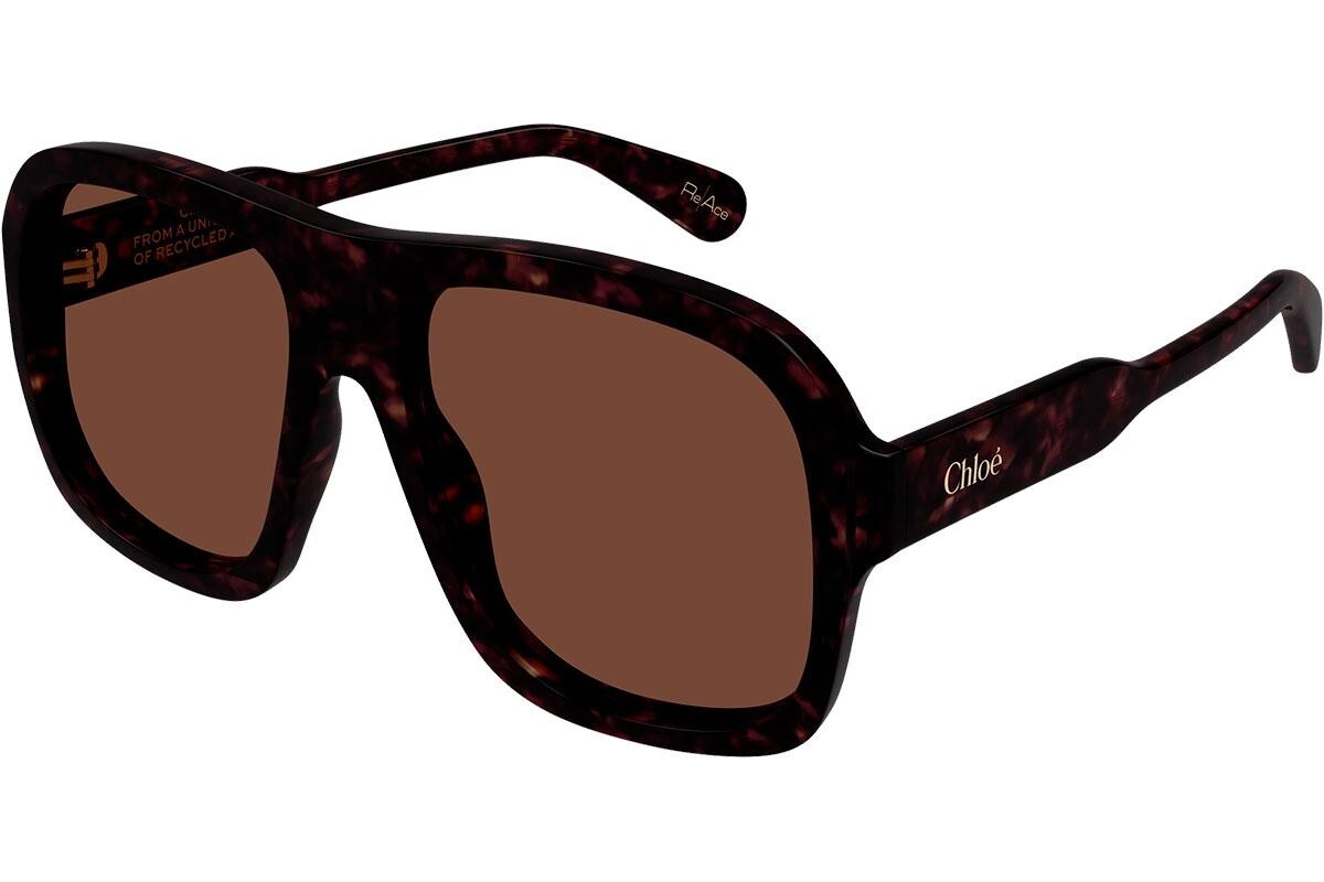 Chloe CH0331S 002 - ONE SIZE (58)