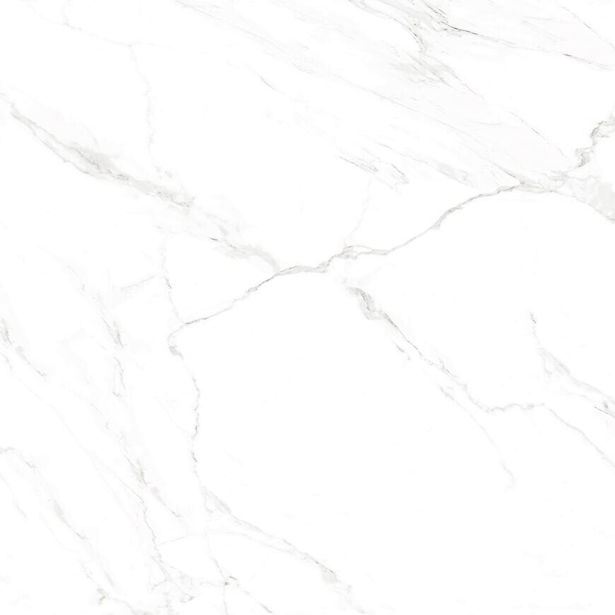 Naos Blanco Mate 120//120 Rect. PEI4