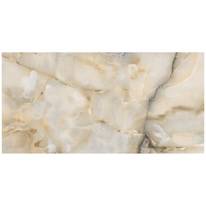 E-ME-Aqura Onyx Glossy 60/120 Rect.Pei 3