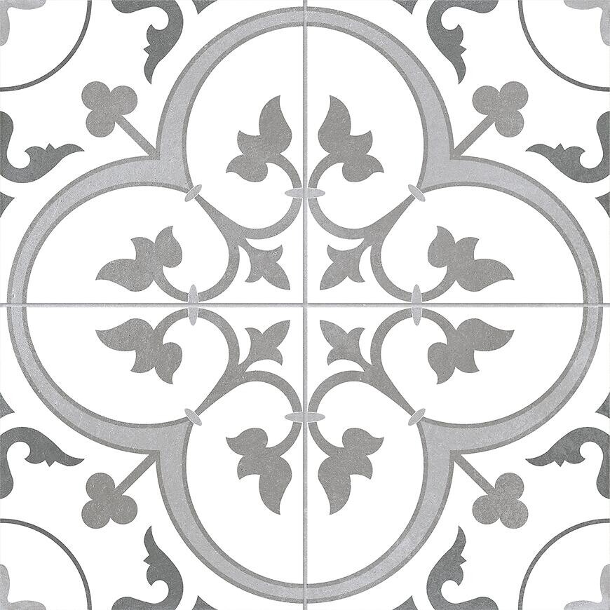 Oxford Grey Mat 45/45 PEI3