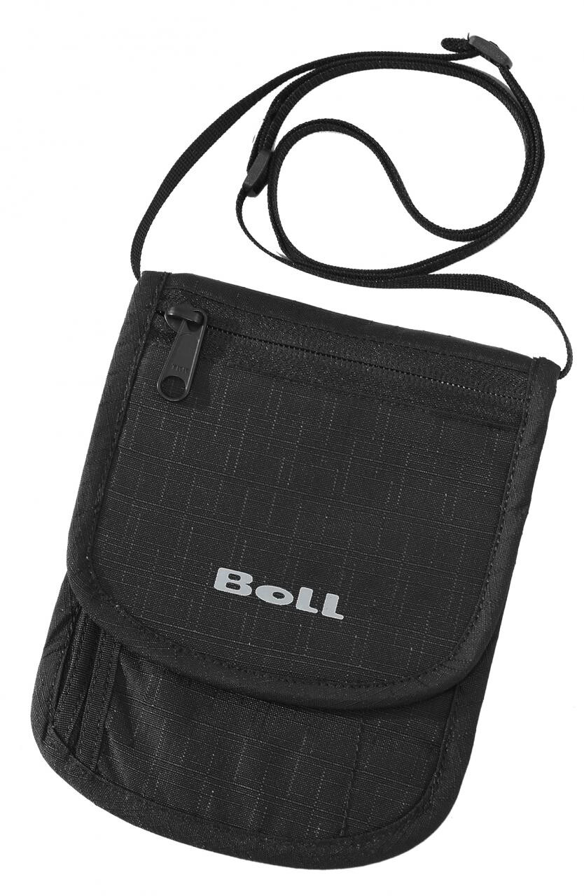 Boll Outback Organizer BLACK 8591790104969