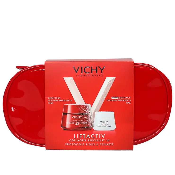 Vichy Darčeková sada Liftactiv Collagen Set