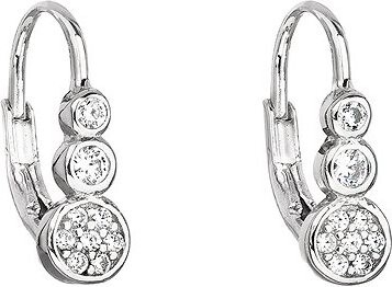 EVOLUTION GROUP 11179.1 biely zirkón (925/1 000, 1 g)