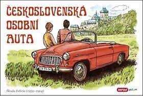 Československé autá