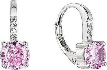 EVOLUTION GROUP 11478.3 rose zircon (AG 925/1 000, 1,5 g)