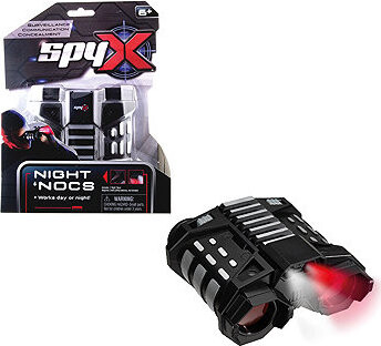 SpyX Ďalekohľad na nočné vídenie