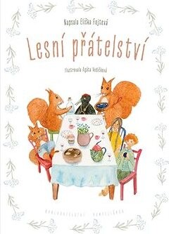 Lesní přátelství