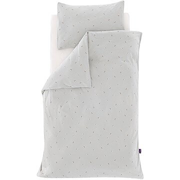 Träumeland Jersey Fiore Grün