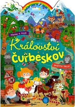 Království Čurbeskov: Hledej a najdi