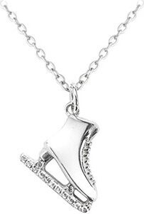 MINET Detský strieborný náhrdelník Korčula (Ag 925/1000, 2,95 g)