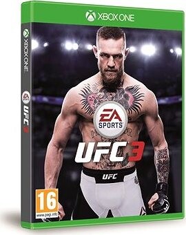 UFC 3 – Xbox One