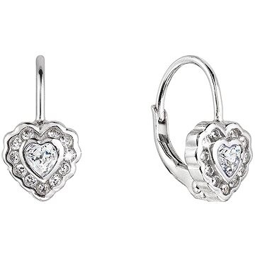 EVOLUTION GROUP 11473.1 crystal zircon (AG 925/1000, 1 g)