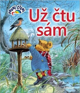 Už čtu sám