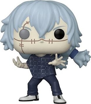 Funko POP! Jujutsu Kaisen – Mahito