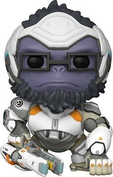 Funko POP Overwtach 2 – Winston (super-sized)