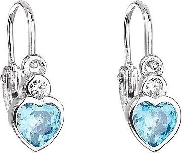 EVOLUTION GROUP 11178.3 modrý zirkón (925/1000, 1 g)