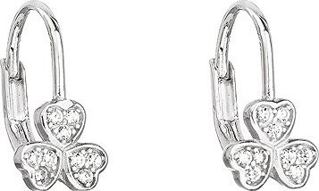 EVOLUTION GROUP 11209.1 biely zirkón (925/1000, 0,8 g)