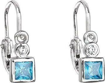 EVOLUTION GROUP 11172.3 modrý zirkón (925/1 000, 1 g)