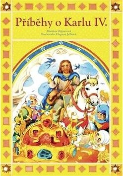Príbehy o Karla IV.