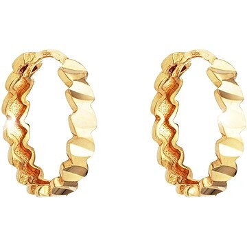 DOLCZE Viola 724008 (Au 585/1000, 1,53 g)