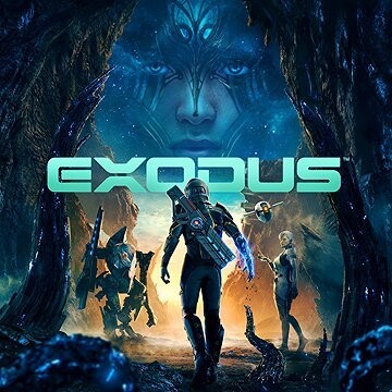 Exodus – Xbox Series X