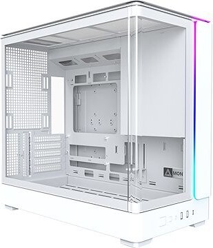 Montech KING 15 White