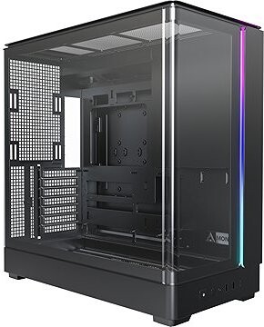 Montech KING 45 Black