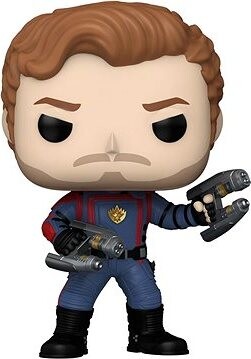 Funko POP! Guardians of the Galaxy Vol. 3 – Star Lord