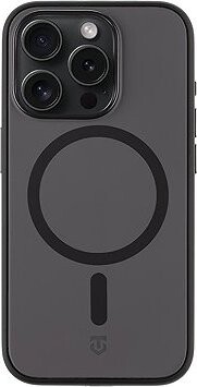 Tactical MagForce SmoothIsFast Kryt na Apple iPhone 15 Pro Asphalt