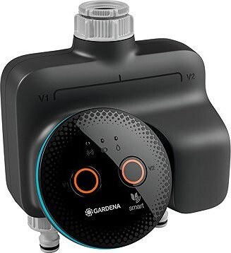 GARDENA Smart Zavlažovací počítač Dual
