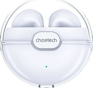 Choetech Translucent TWS earphone