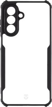 Tactical Quantum Stealth Kryt na Samsung Galaxy A26 5G Clear/Black