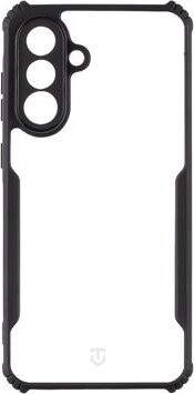 Tactical Quantum Stealth Kryt na Samsung Galaxy A36 5G Clear/Black