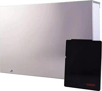 HARVIA Ovládač – regulácia do sauny Xenio CX170 WiFi