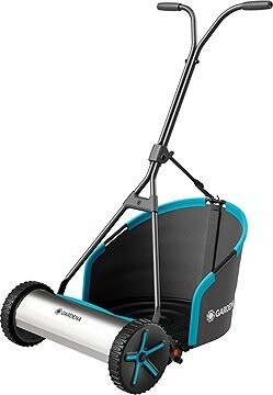 Gardena Kosačka vretenová Plus 400