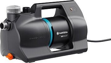 Gardena Domáci vodný automat 4600 Silent