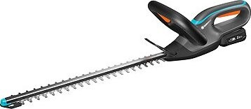 Gardena Akumulátorové nožnice na živý plot EasyCut 45/18 V – sada