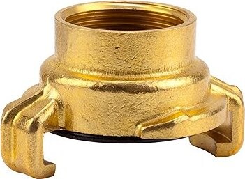 Gardena Rýchlospojka mosadz vnútorný závit 3/4