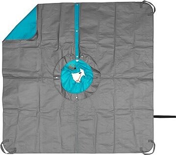 Gardena Podložka na strihanie živých plotov, 150 × 150 cm