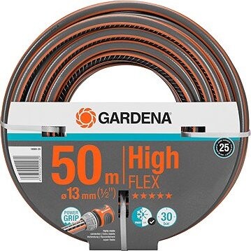 Gardena Hadica HighFlex Comfort 13 mm, 50 m