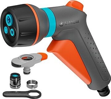 Gardena Sprcha multifunkčná do interiéru Classic Compact