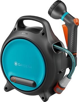 Gardena Box na hadicu prenosný Move