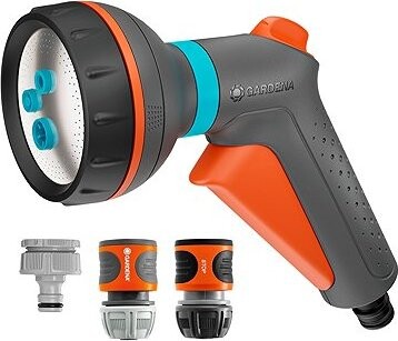 Gardena Sprcha multifunkčná Classic – štartovacia sada