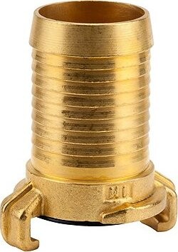 Gardena Spojka hadicová mosadz 32 mm
