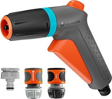 Gardena Postrekovač čistiaci Classic, štartovacia sada